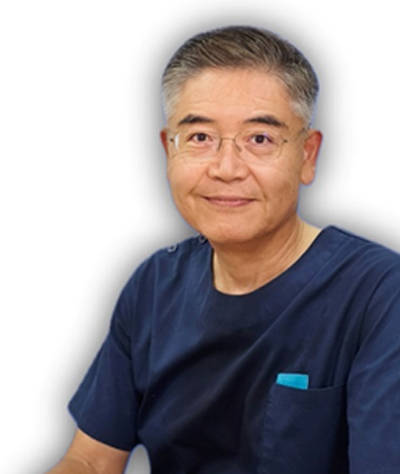 유준상 원장 